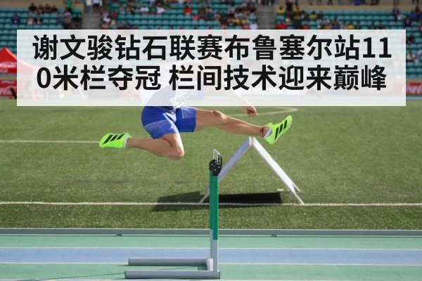 hurdles technique athlete